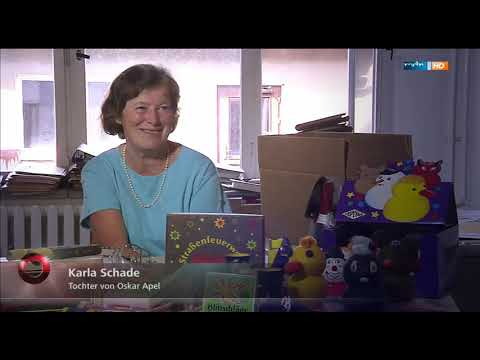 Böller, Bomben, Knaller-Frauen: Himmelszauber aus Uftrungen | 2015 | mdr