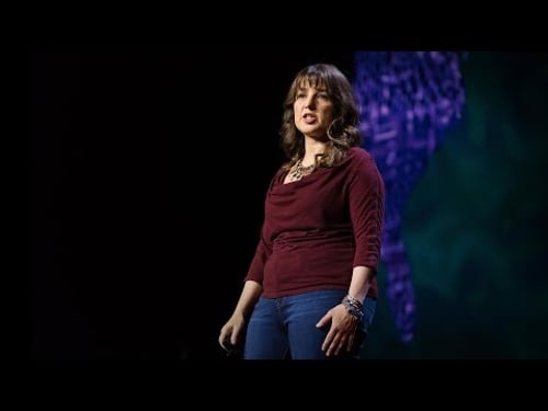 Machine intelligence makes human morals more important | Zeynep Tufekci