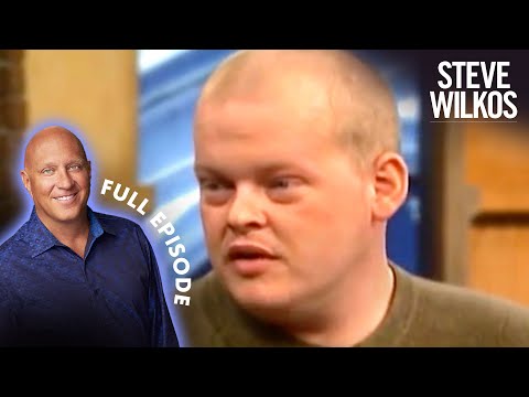 I Know That's My Son ππ»The Steve Wilkos Show Full Episode