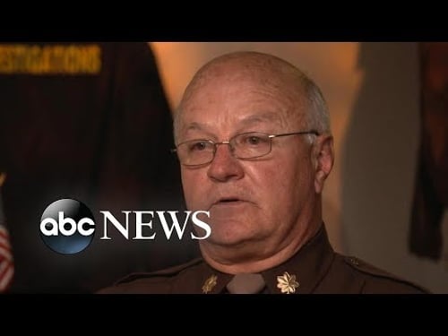 Detectives question daughter of couple found murdered and her boyfriend: 20/20 Part 2