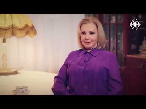 Дворжецкие. Три уникальные актёрские судьбы и продолжение династии