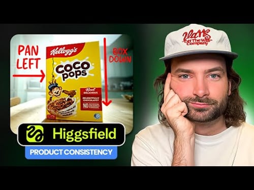 How To Put Products Into Google Veo 3 (Product Consistency Guide)