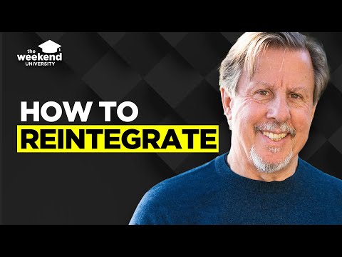 Heal Your Wounded Parts: IFS and Emotional Liberation - Dr Richard Schwartz