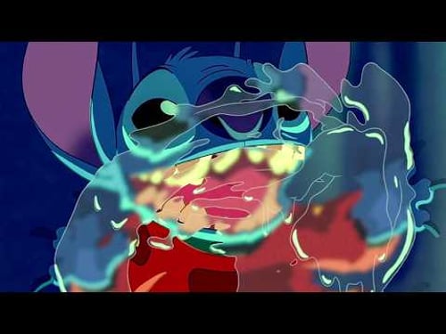 How LILO & STITCH was secretly made behind Disney's back