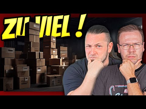 Rekordwert bei Retouren! | The Nerd Update