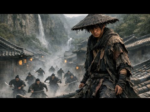 Top killer teams launch joint hunt! Useless boy instantly awakens, combat power explodes, unbeatable