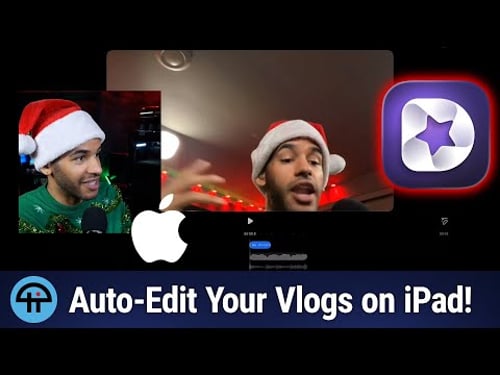 Auto-Editing Magic: Why “Detail” Took Home the App Store Award