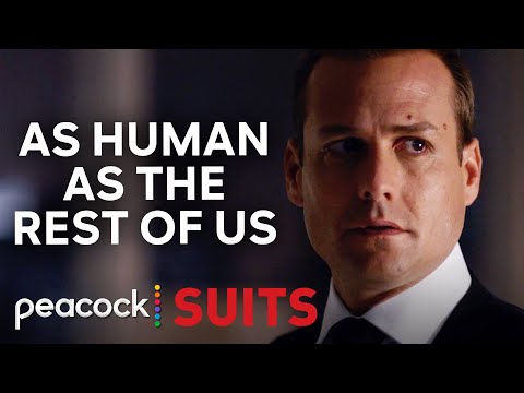 Harvey Specter Making Us Emotional For 23 Minutes Straight 😭 | Suits