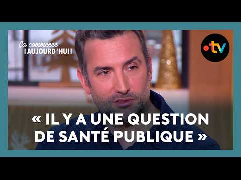 Arthur est le premier enfant issu d'un don de sperme en France à retrouver son géniteur