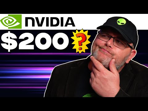 What Nvidia's Latest Earnings Means for Your NVDA Stock