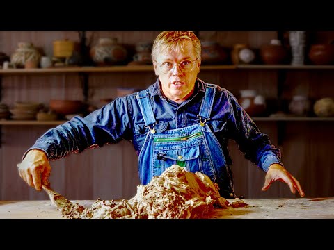 Is There a Better Way To Wet Process Clay?