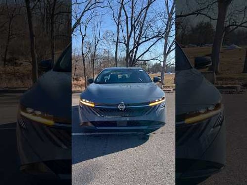 2026 Nissan Sentra SV! Full review 1/18/26 at 12 noon ET! #nissansentra #nissan #sedan #fwd