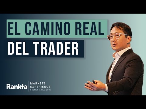 Hyenuk Chu: De $8.000 a $800.000: la historia real que cambió mi forma de hacer trading