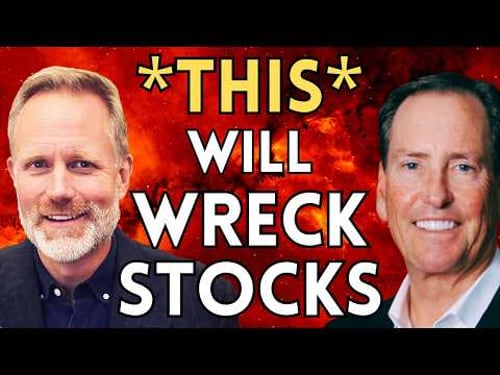 The Biggest Risk Markets Face Is On No-Ones Radar Right Now | David Hay