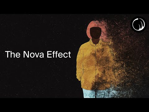 The Nova Effect II - The Blessing of Bad Luck