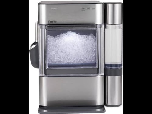 Review: GE Profile Opal 2.0 Ultra Nugget Ice Maker – 38lb/Day Smart Ice Machine