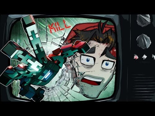 Observer - The HORROR Game Inside Your Head