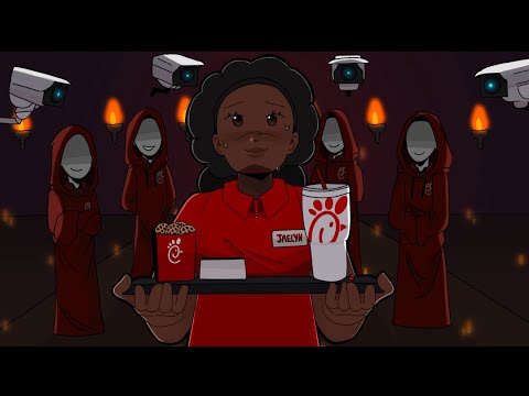 Confessions of a Chick-Fil-A Employee