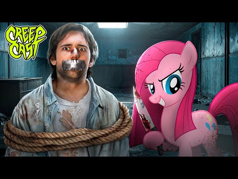 My Little Pony Creepypasta... | Creep Cast