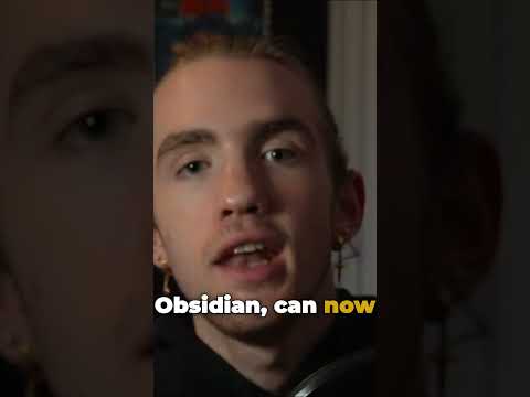 Upgrade your daily notes in Obsidian.md