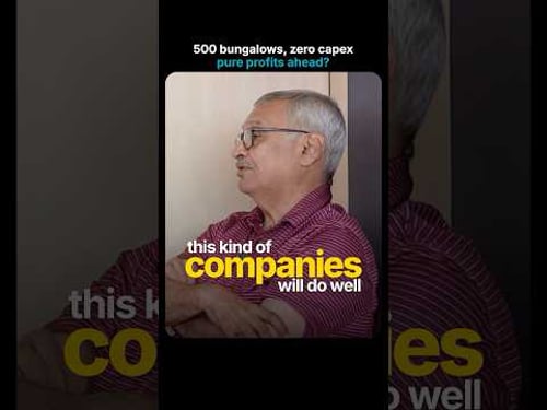 Why the Taj Brand is a Money Magnet? #GovindParikh