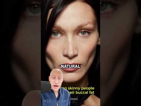 Why You'll Regret Buccal Fat Removal