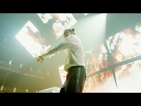 Stromae - Multitude Tour (Teaser)