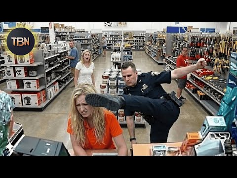 Moments Of Instant Karma Caught On Camera | Best Of The Week #250