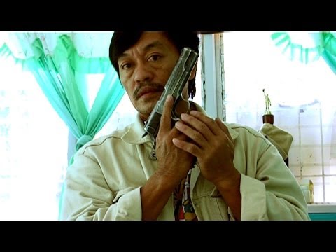 Diwalwal, The Cursed Gold of the Philippines