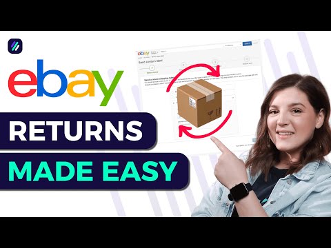 How To Handle eBay Returns | Step-by-Step Guide for eBay Dropshipping