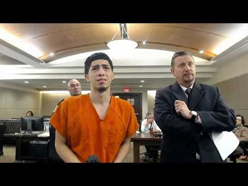 Judge SHUTS DOWN Robber’s "Sob Story": "You Want a Cookie for That?"