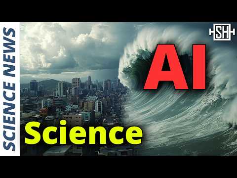 AI Slop Is Spreading In Science, Too