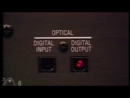 Alesis ADAT Tutorial