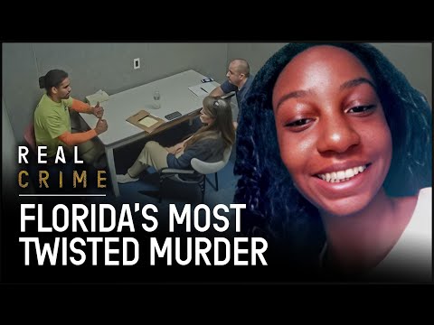 Recording Caught a Killer: Honors Student Murdered by Her Own Family