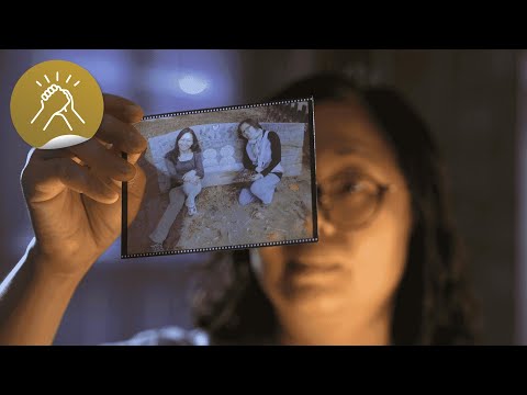 照顧者們:最後一份功課