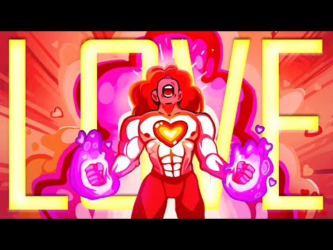 How the Power of Love Ruins Stories