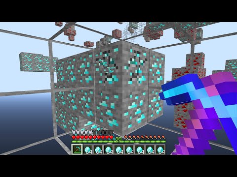 X-Raying Until I Get Banned From MY Server...