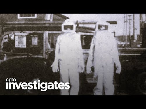 A look at War on the Land | APTN Investigates