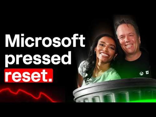 The Xbox Situation Is Worse Than Microsoft Are Letting On