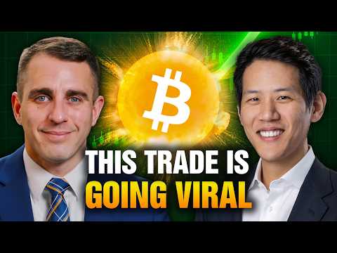 The SECRET Bitcoin Trade Everyone Is Doing