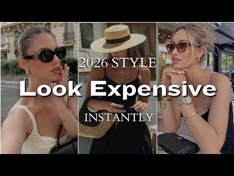 8 Things Elegant Ladies Never Wear in 2026