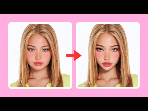 facial exercises for a defined v-shaped jawline