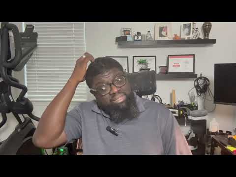 Becoming an Electrician Apprentice at 40+: My Late Career Pivot Story| EP01