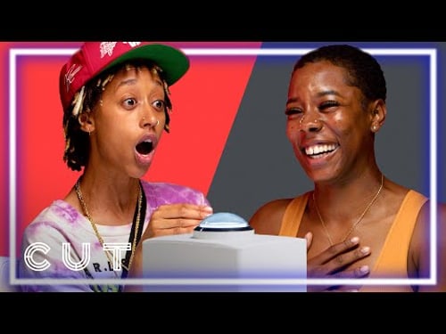 Singles Reject Themselves on The Button | Cut