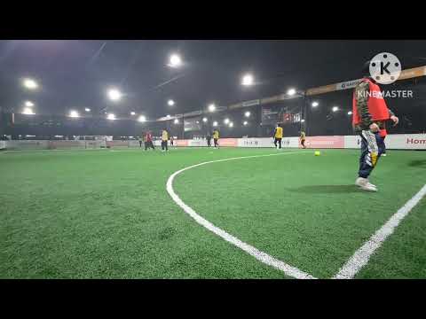 2025년 12월 16일 화요일 천안 더피치 신방점(홈플러스 천안 신방점) A구장 22시~00시 플랩 1