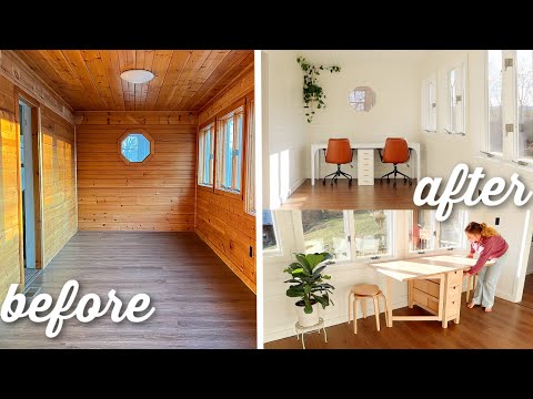 BUDGET DIY SIMPLE HOME DECOR ROOM MAKEOVER | ORGANIZE WITH ME HOME ORGANIZATION | EXTREME MOTIVATION