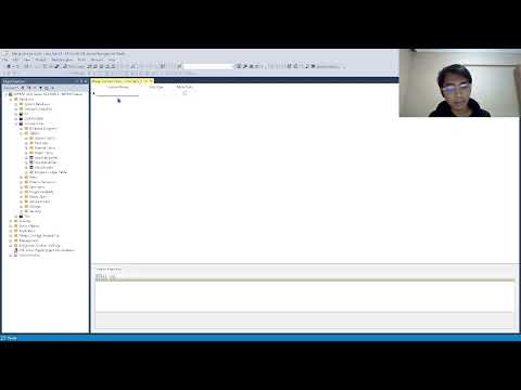 SQL Ödevi Muhammad Raka Pradipta