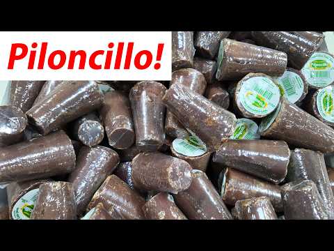 Piloncillo Is The Sugar You Don't Know About