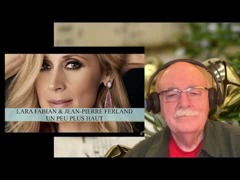 Lara Fabian & Jean-Pierre Ferland - Un Peu Plus Haut, Un Peu Plus Loin - Requested reaction