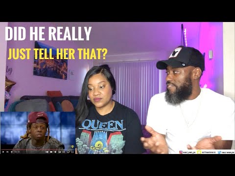 WHY WAS HE SO DISRESPECTFUL? LIL WAYNE SPEAKS ON BLACK LIVES MATTER!